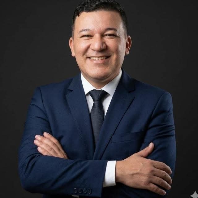 Josiel Ribeiro Pessoa, advogado responsável pela supervisão jurídica do RISCO ZERO